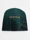Детская шапка / WW 84