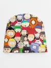 Детская шапка / South Park персонажи
