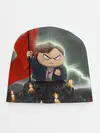 Детская шапка / Eric Cartman