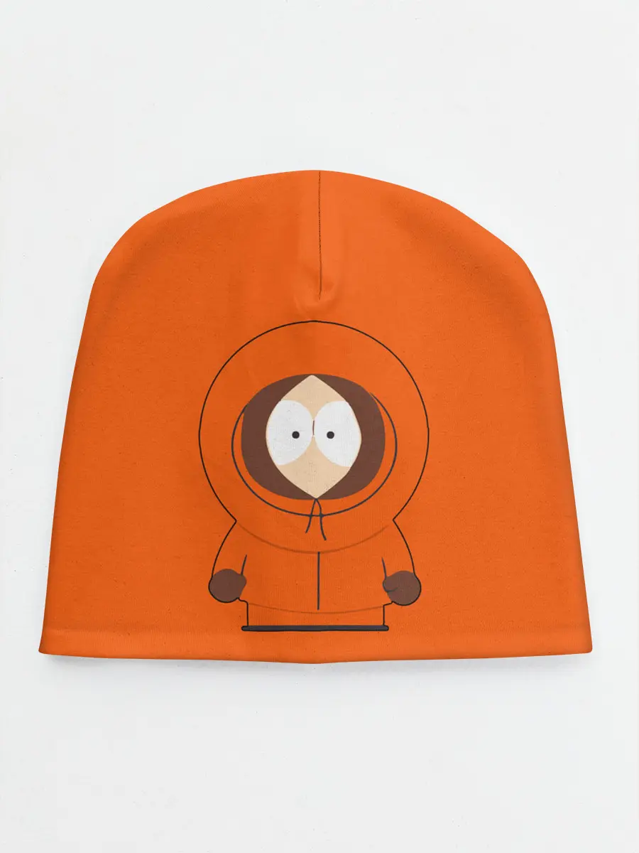 Детская шапка / ЮЖНЫЙ ПАРК