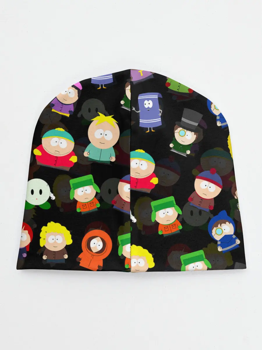 Детская шапка / ЮЖНЫЙ ПАРК | SOUTH PARK