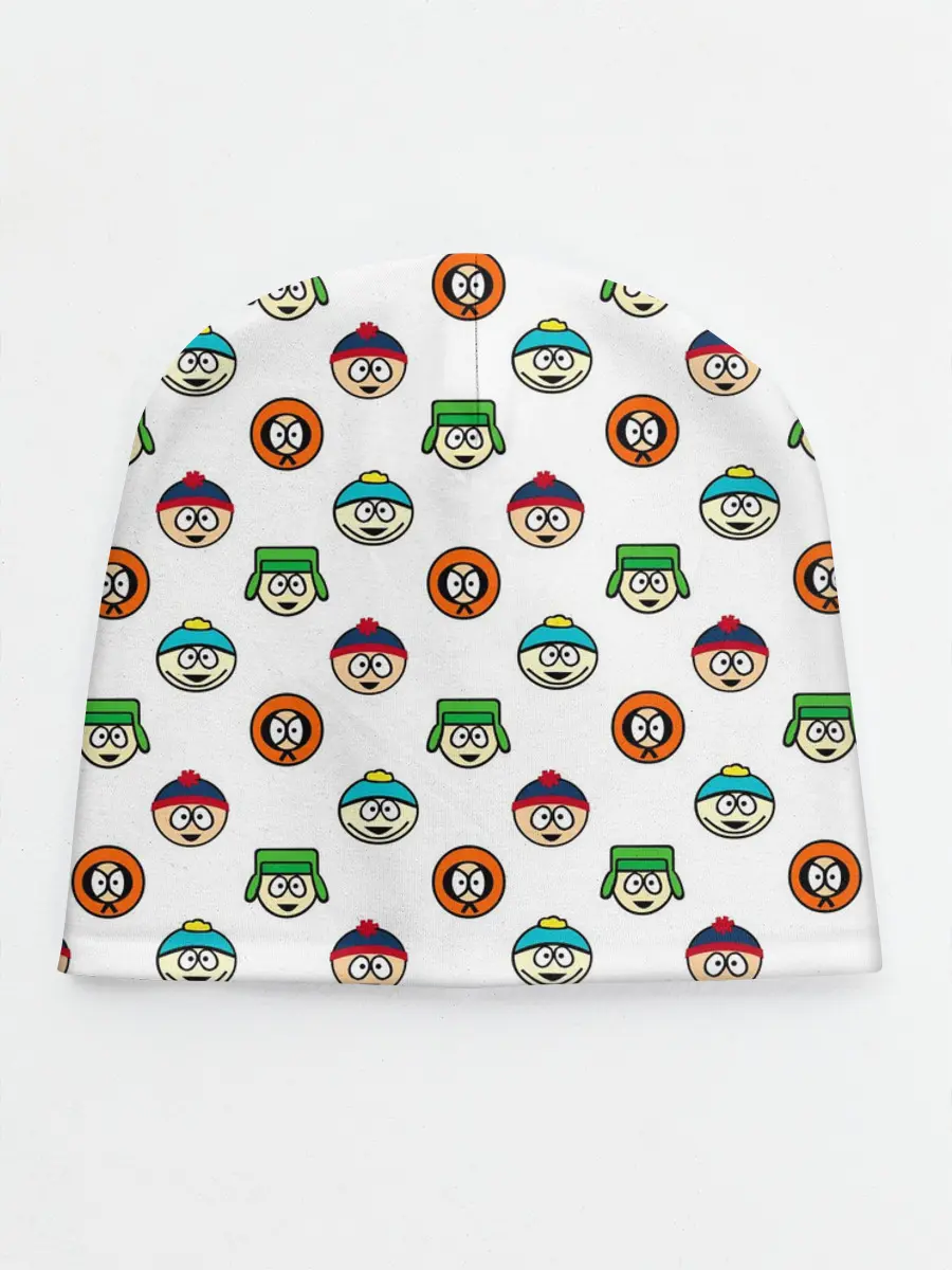 Детская шапка / Южный парк