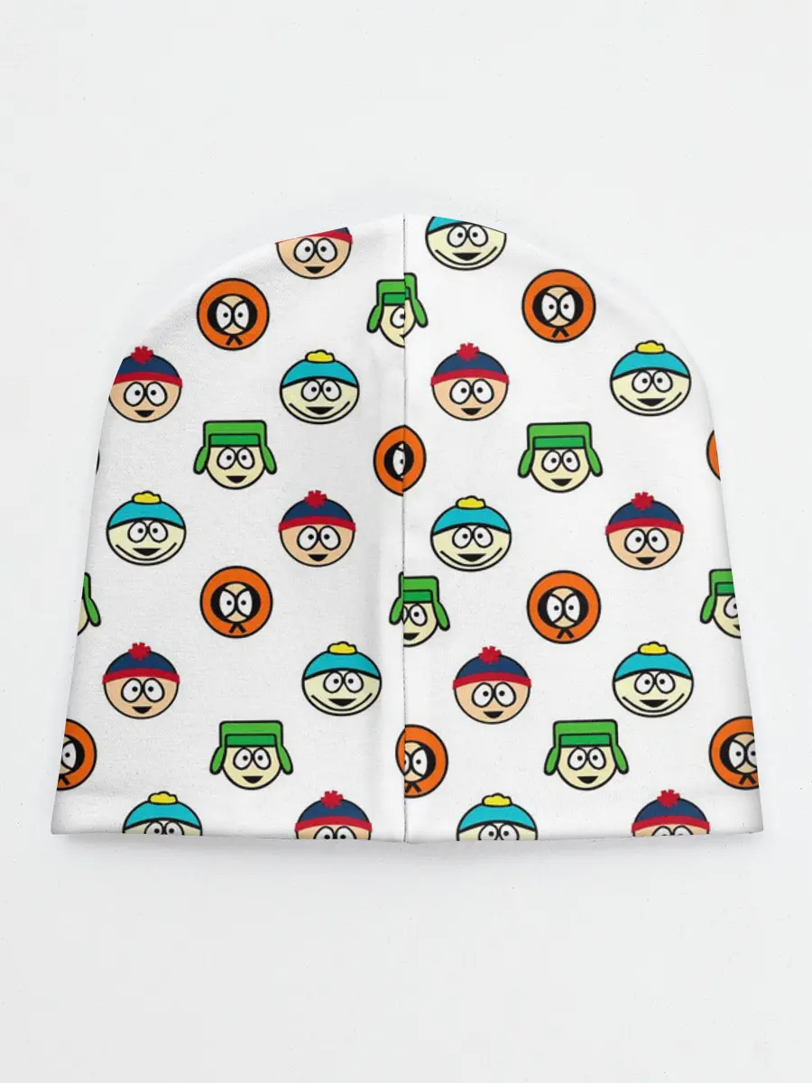 Детская шапка / Южный парк