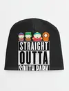 Детская шапка / South Park