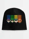 Детская шапка / South Park