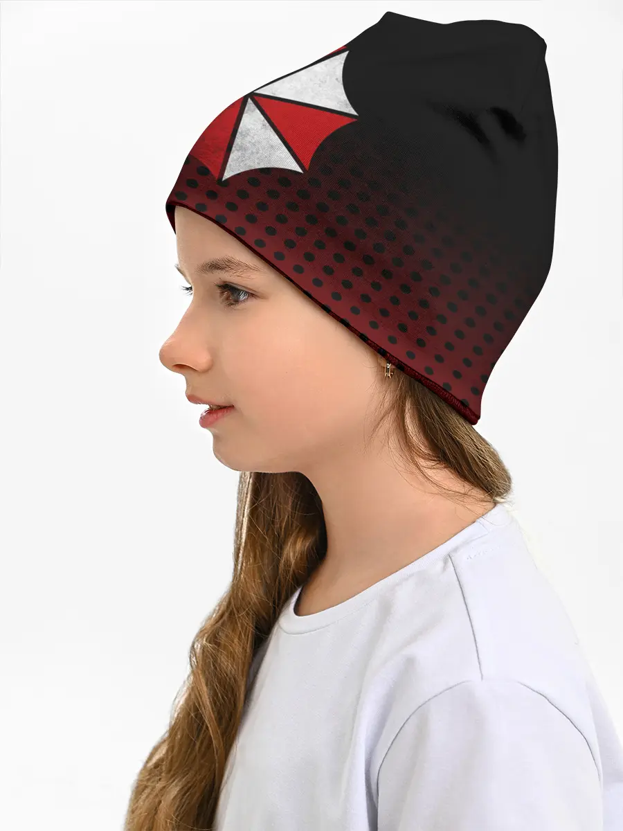 Детская шапка / Umbrella