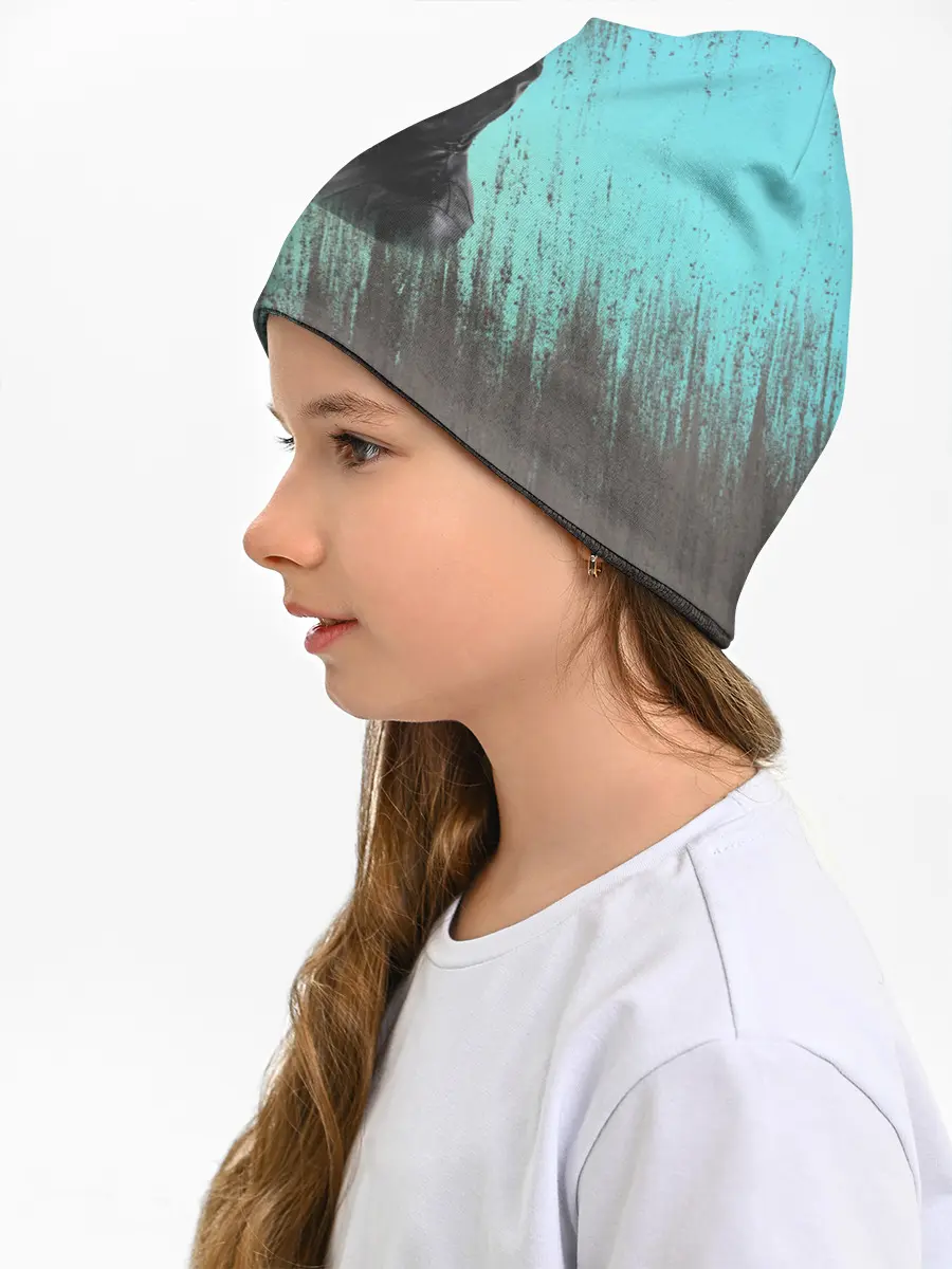 Детская шапка / Чумной доктор