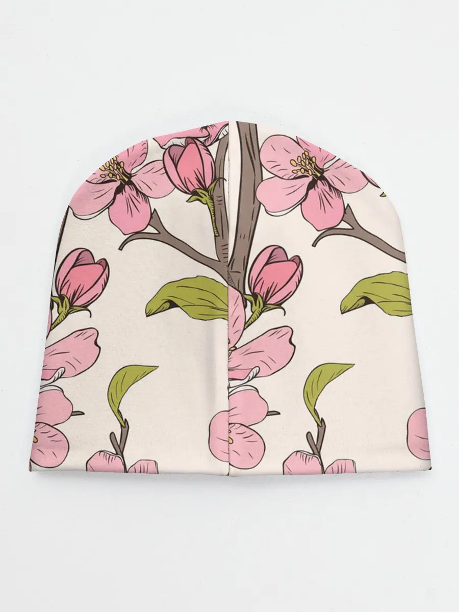 Детская шапка / САКУРА | SAKURA