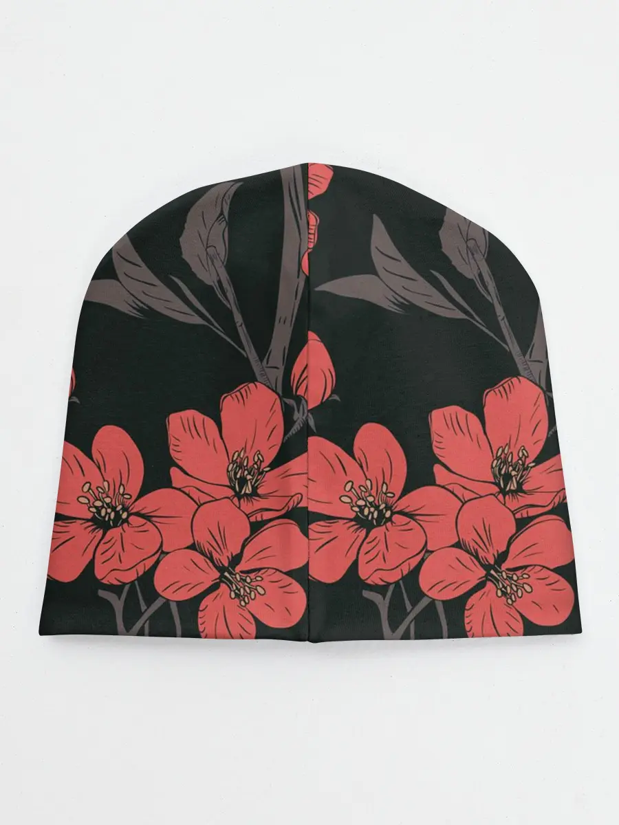 Детская шапка / САКУРА | SAKURA