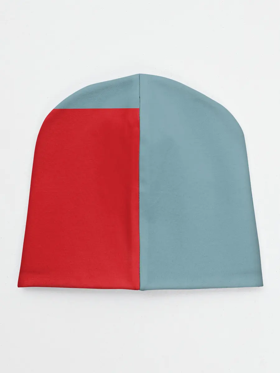 Детская шапка / Ренди требует перемен