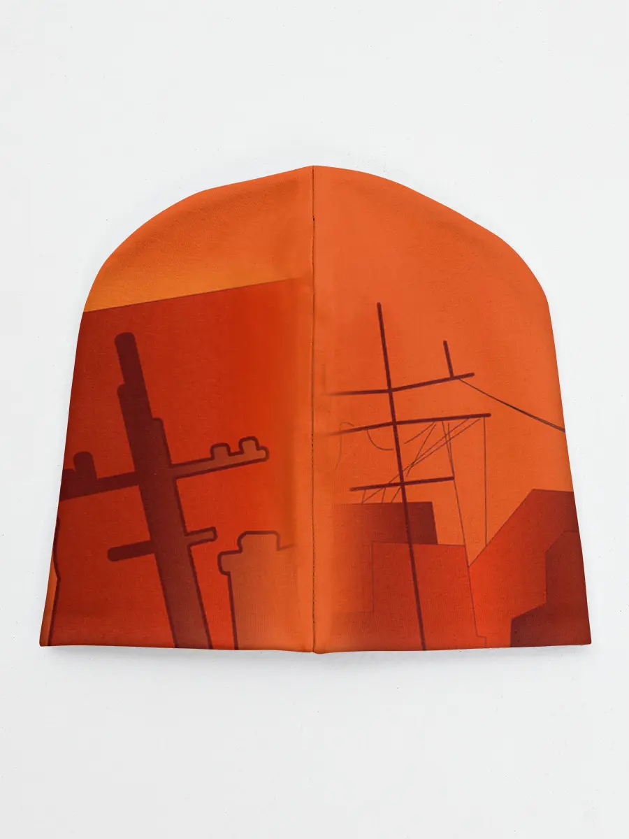 Детская шапка / FORTNITE