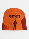 Детская шапка / FORTNITE