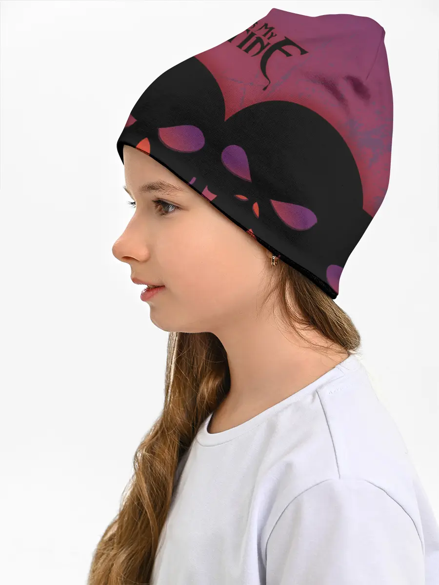 Детская шапка / Bullet For My Valentine