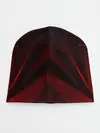 Детская шапка / GEOMETRY STRIPES | КРАСНАЯ ГЕОМЕТРИЯ