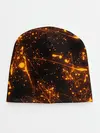 Детская шапка / FLAME | ПЛАМЯ