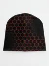 Детская шапка / ОГНЕННЫЕ СОТЫ | FIRE COMBS