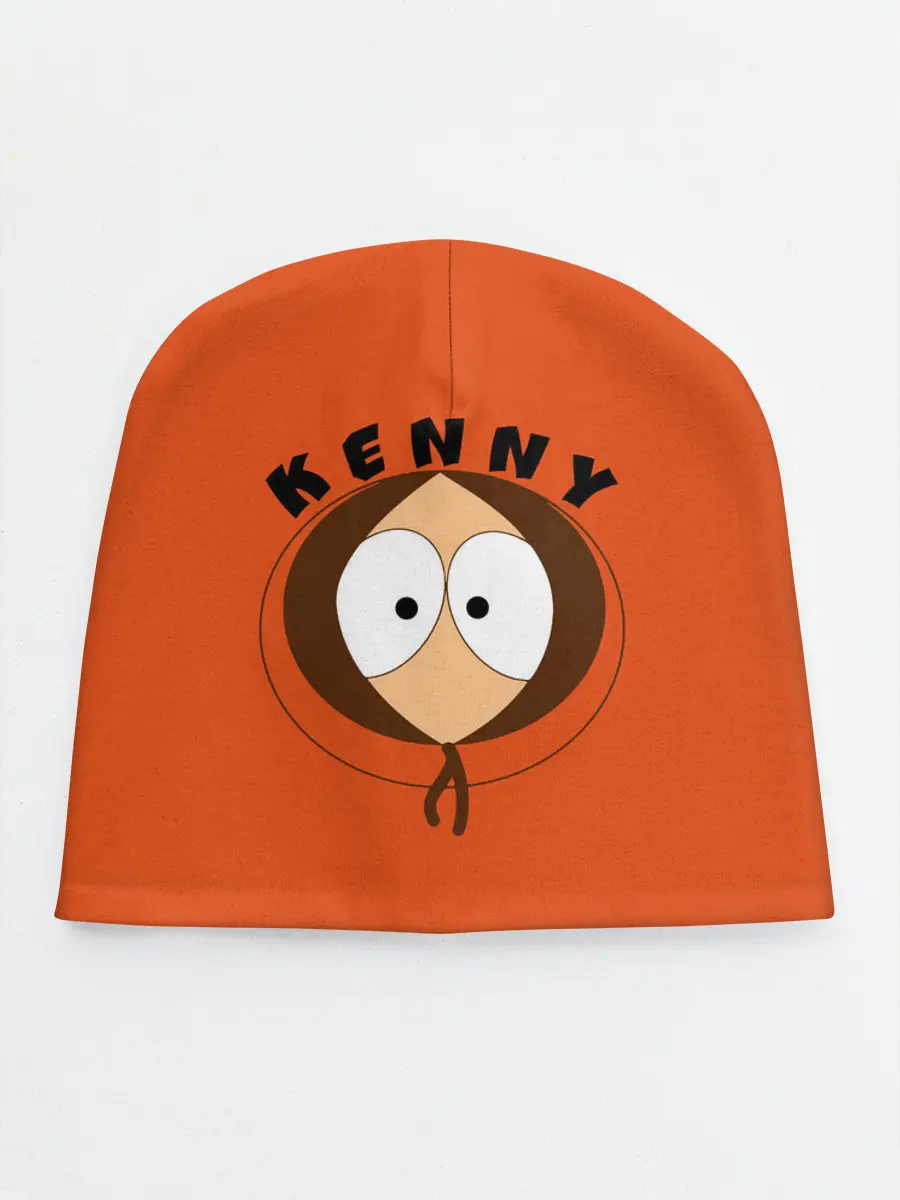 Детская шапка / KENNY