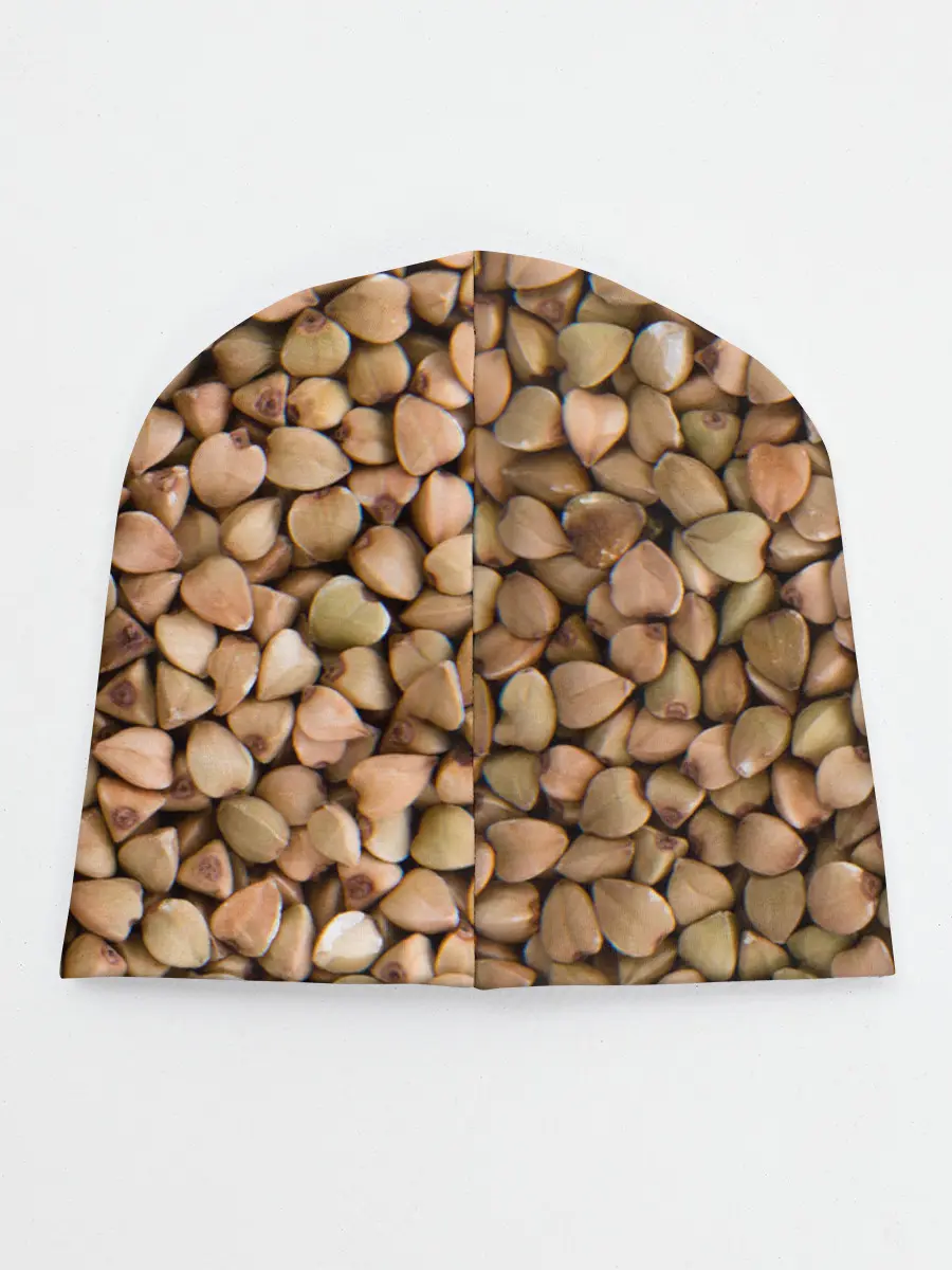 Детская шапка / Гречка Греча