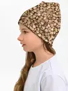 Детская шапка / Гречка Греча