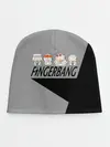 Детская шапка / FINGERBANG