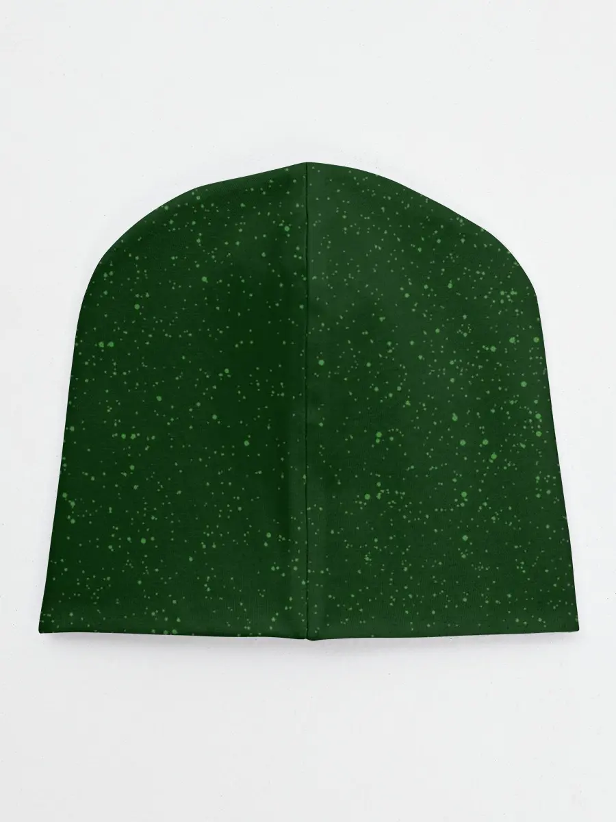 Детская шапка / Бульбазавр Эша