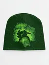 Детская шапка / Бульбазавр Эша