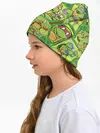 Детская шапка / Teenage Mutant Ninja Turtles