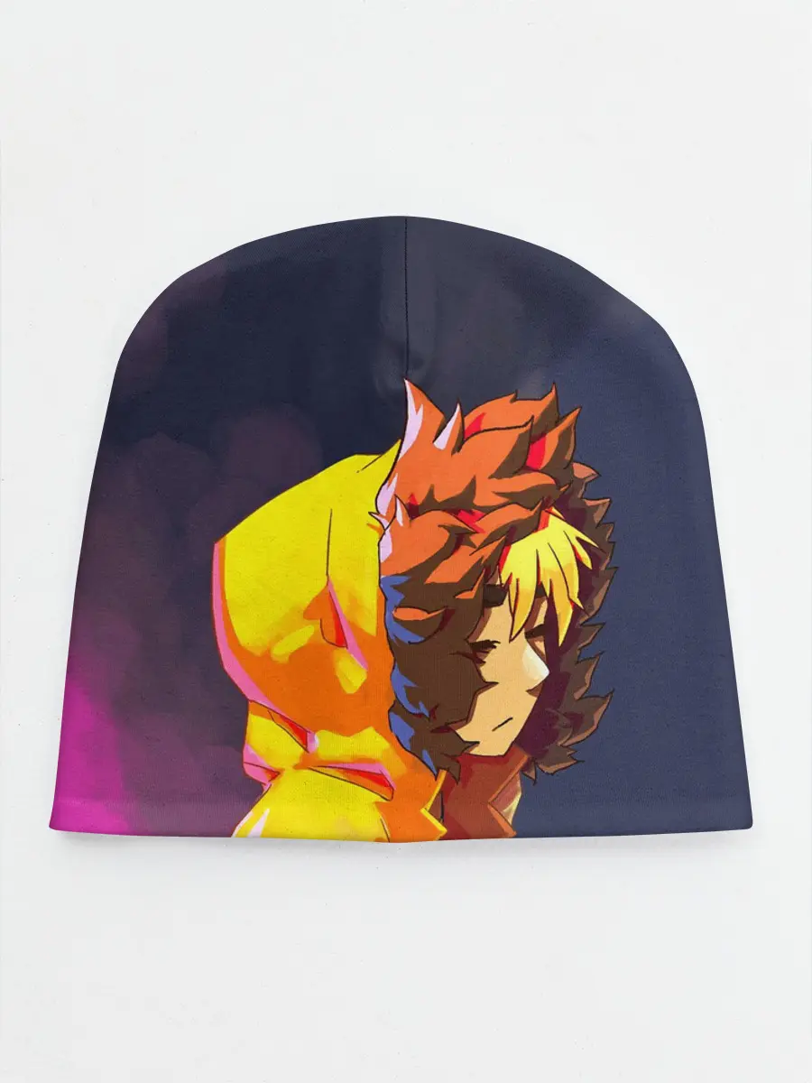 Детская шапка / ЮЖНЫЙ ПАРК