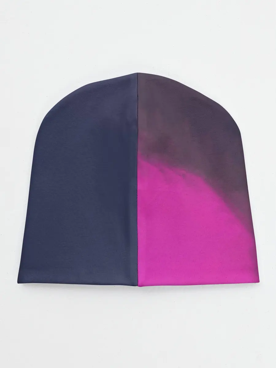 Детская шапка / ЮЖНЫЙ ПАРК