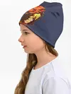 Детская шапка / ЮЖНЫЙ ПАРК