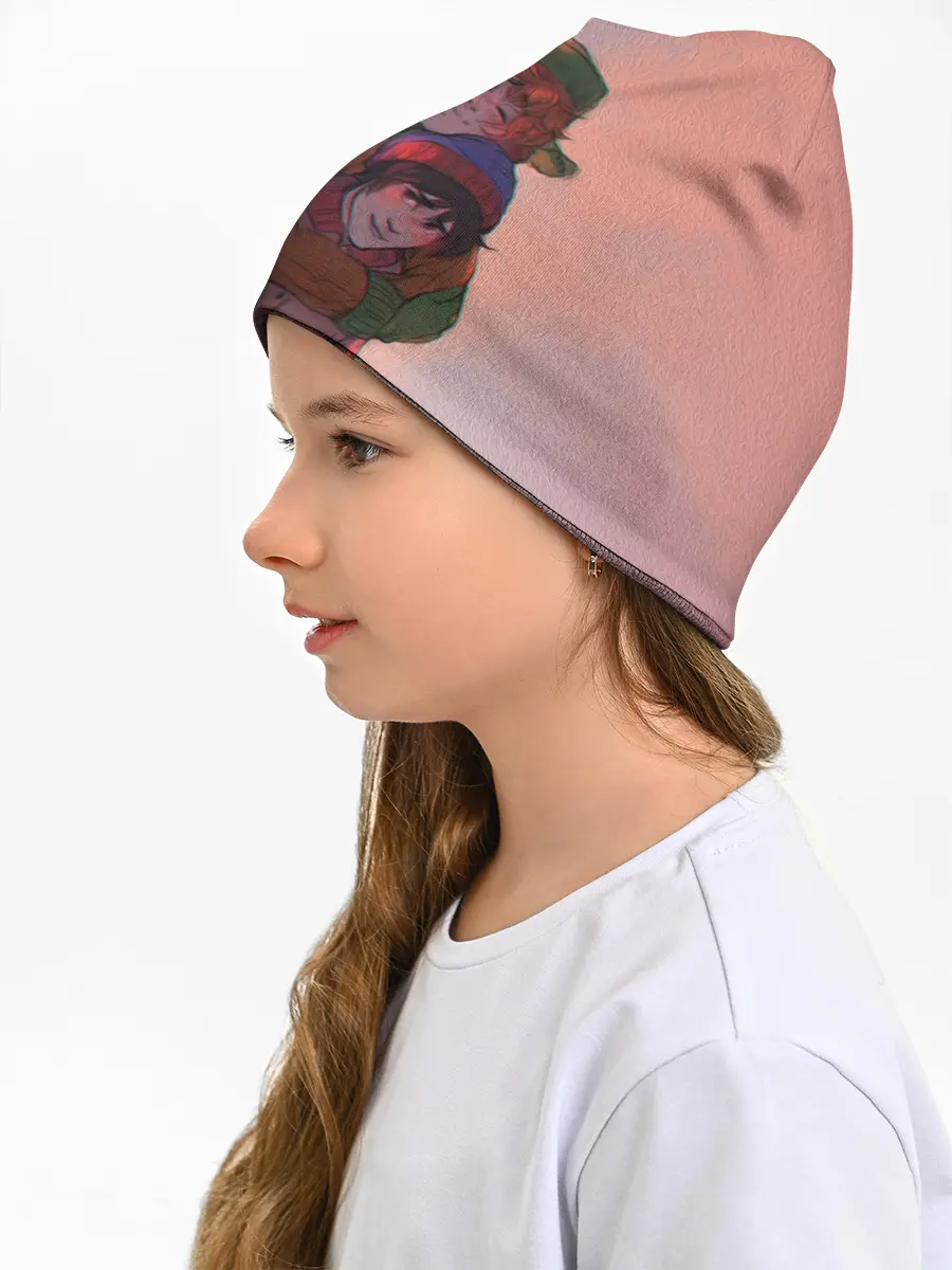 Детская шапка / SOUTH PARK