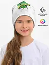 Детская шапка / Черепашки - ниндзя