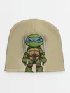 Детская шапка / ЧЕРЕПАШКИ - НИНДЗЯ
