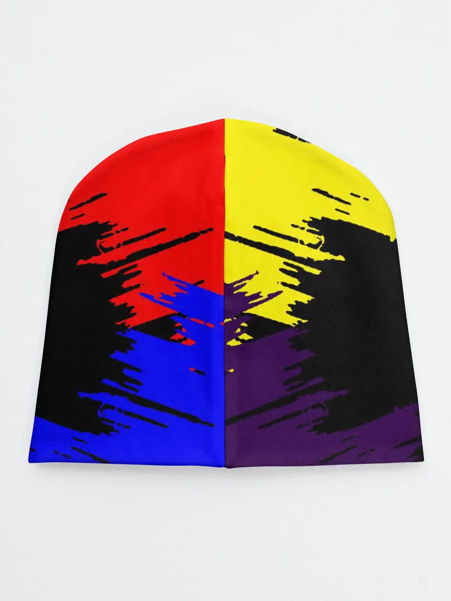 Детская шапка / Супер Ниндзя Черепашки