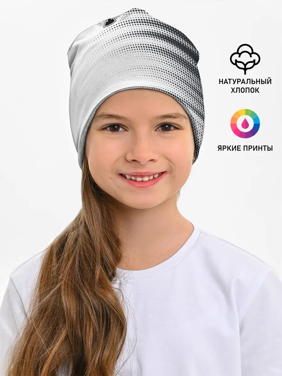 Детская шапка / Торпедо