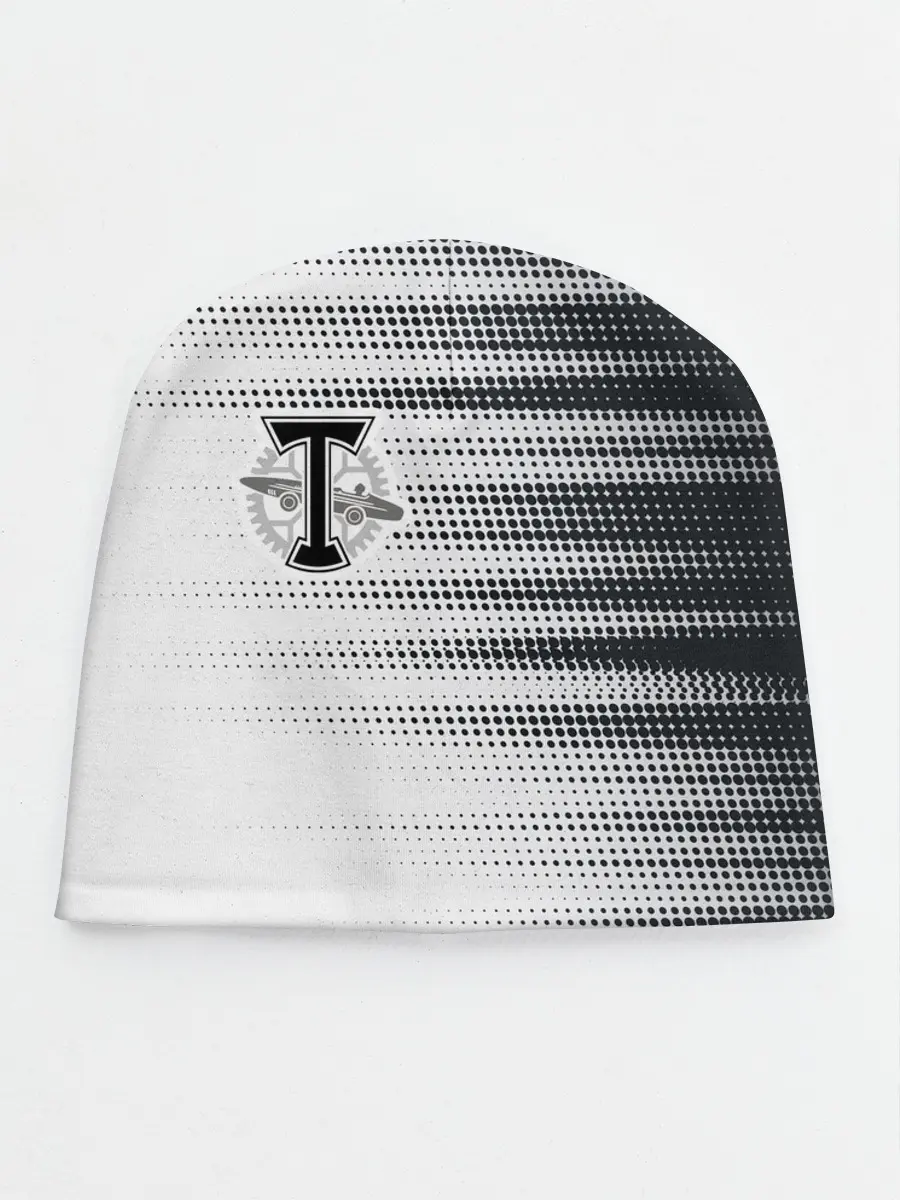 Детская шапка / Торпедо