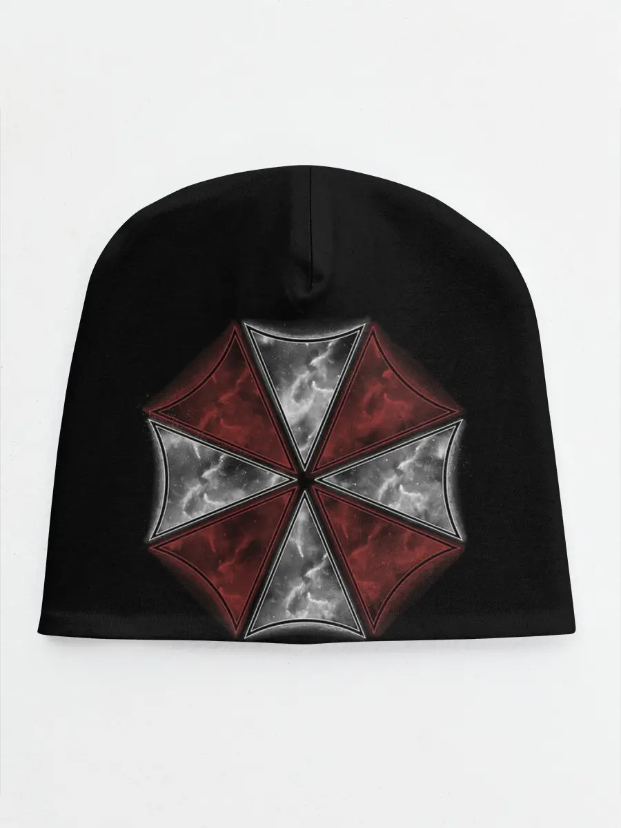 Детская шапка / Umbrella Corporation