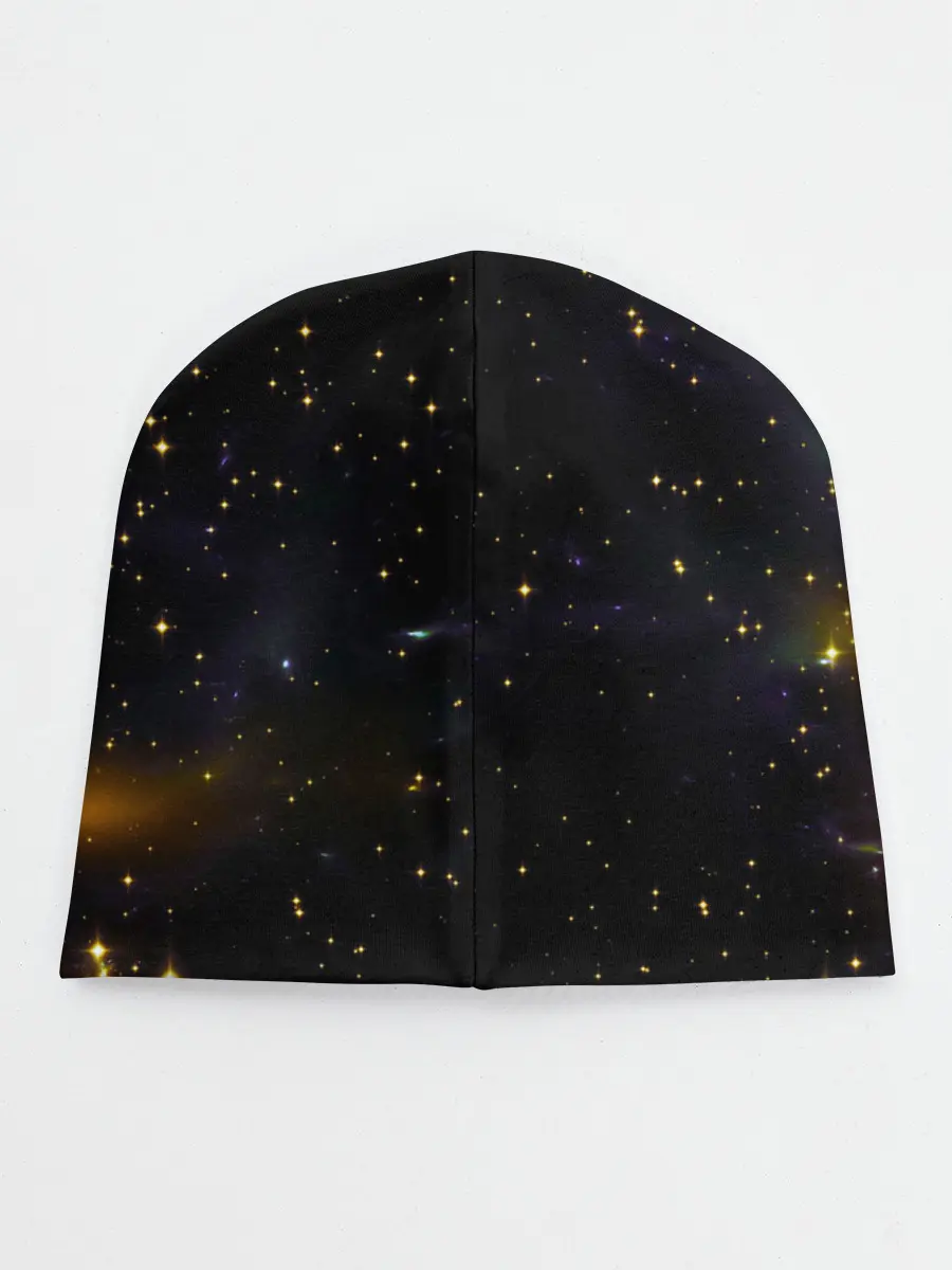 Детская шапка / STARS