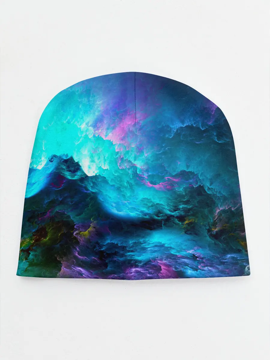 Детская шапка / Fantasy