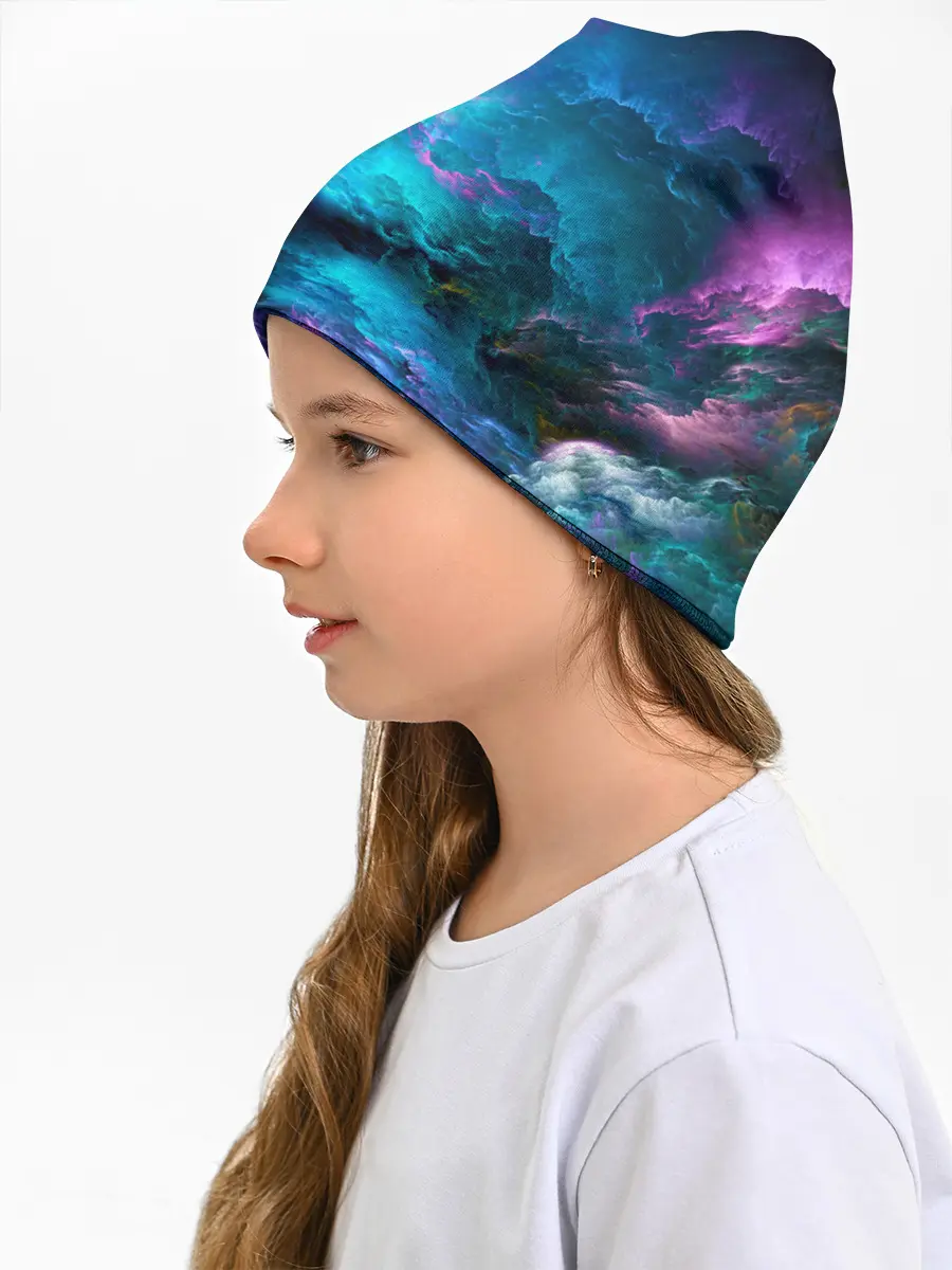 Детская шапка / Fantasy