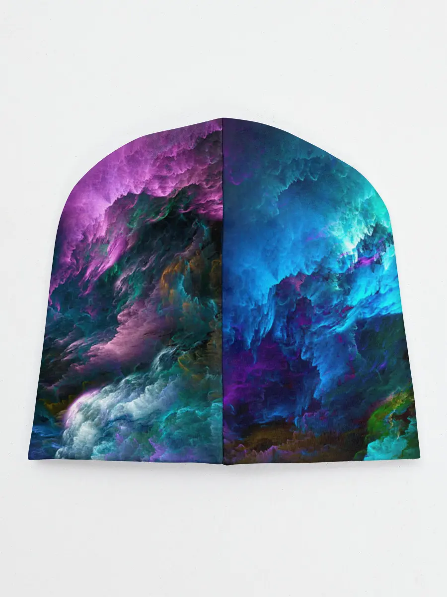 Детская шапка / Fantasy