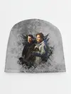 Детская шапка / Winchester Brothers