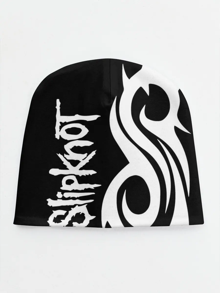 Детская шапка / Slipknot