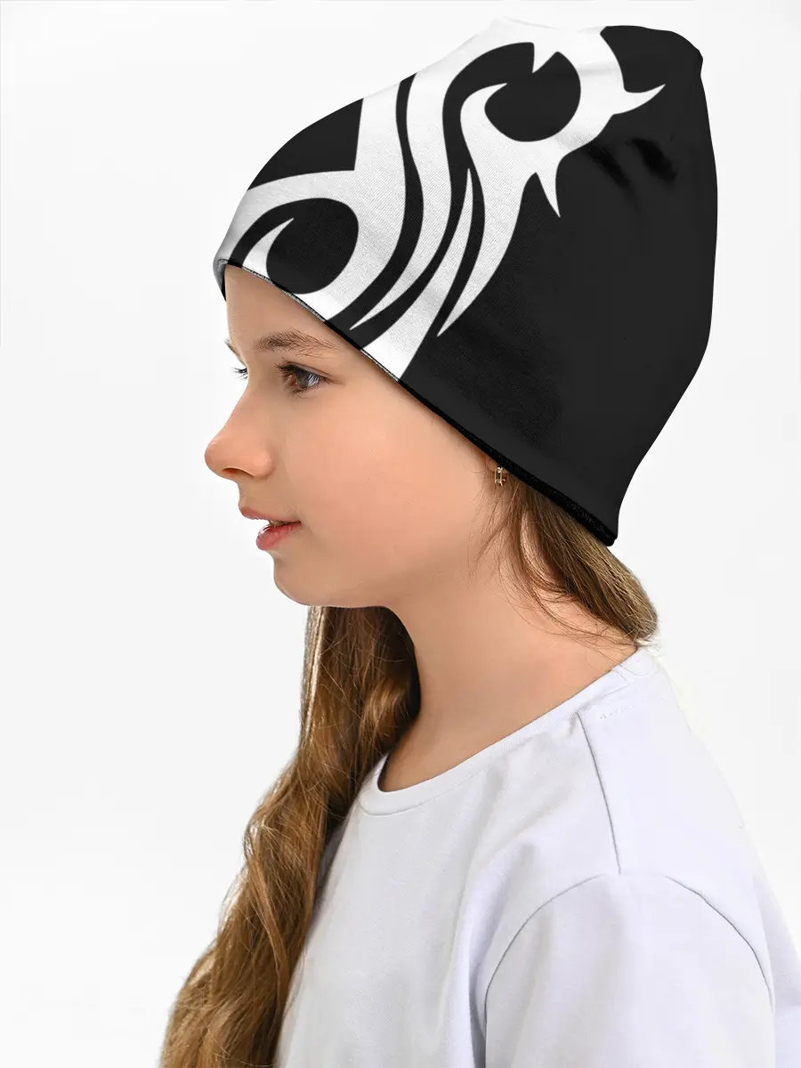 Детская шапка / Slipknot