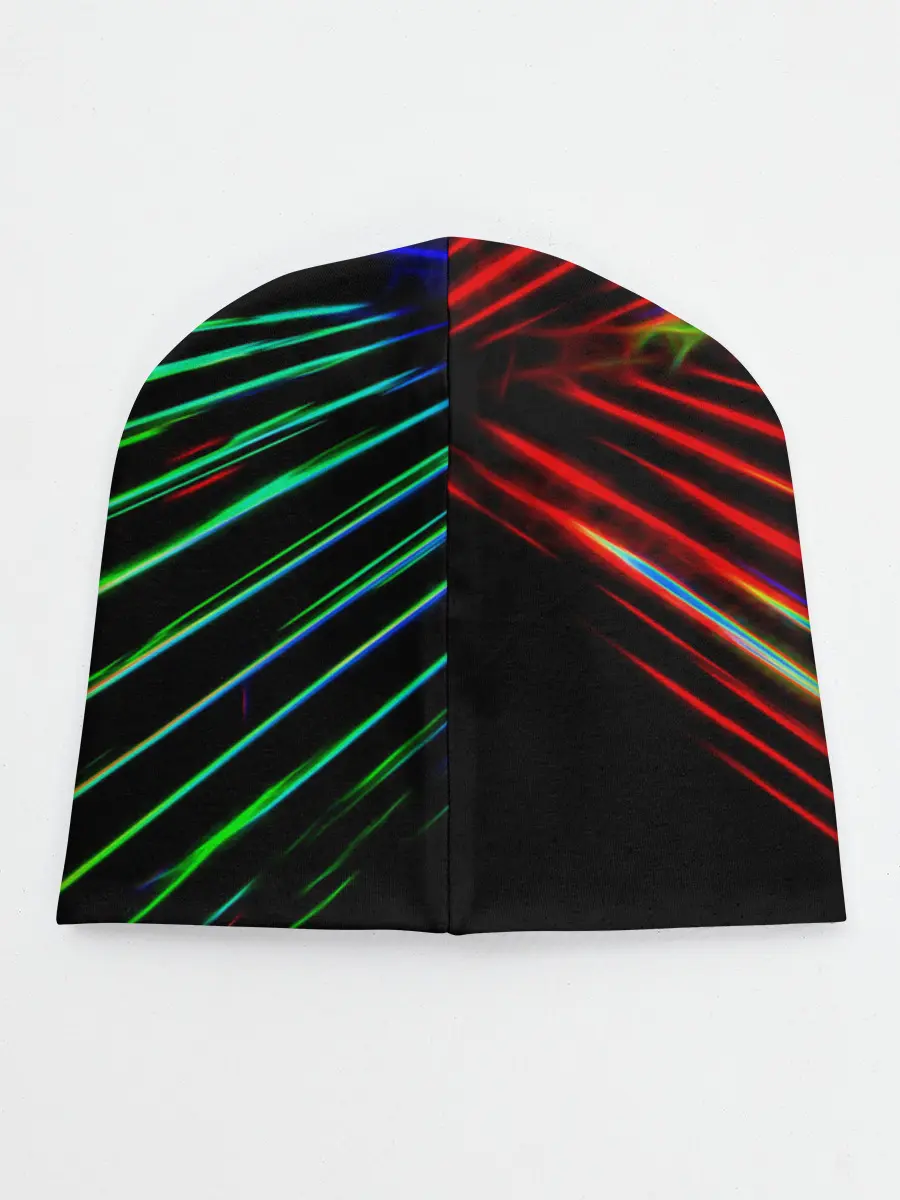 Детская шапка / STRIPES COLOR