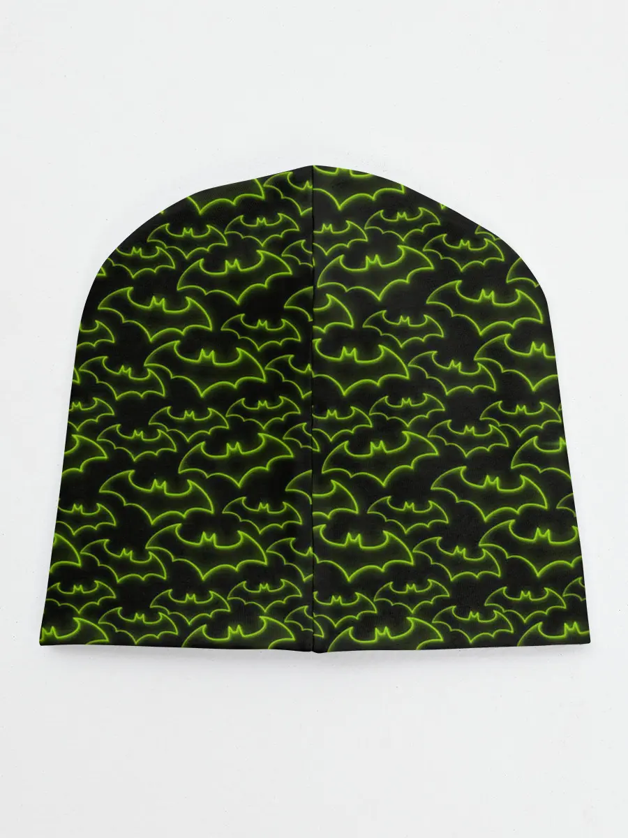 Детская шапка / Batman: Arkham Knight