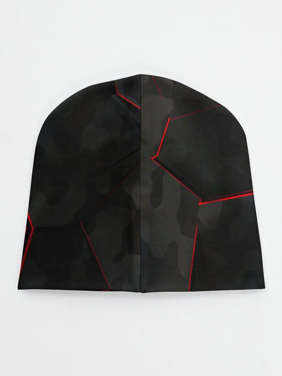 Детская шапка / Valorant | Brimstone