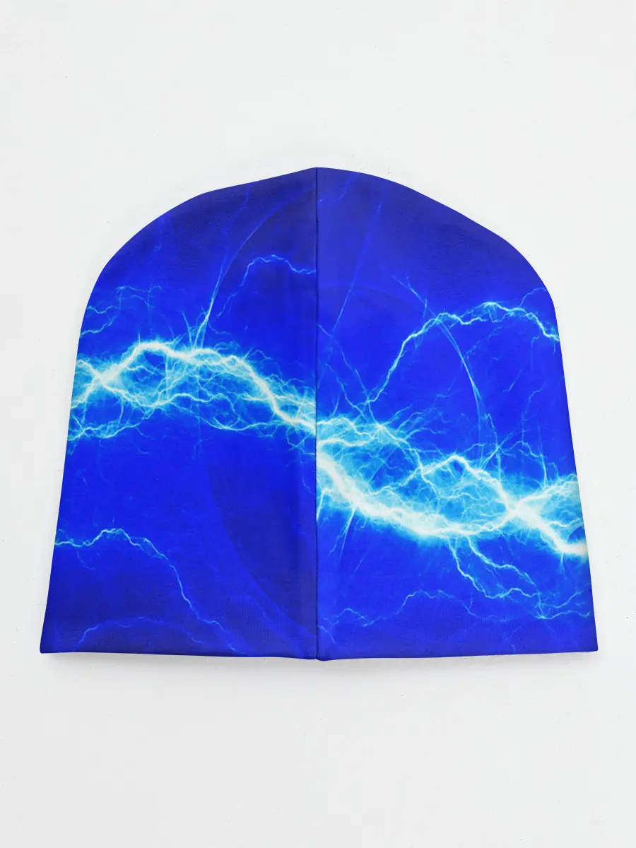 Детская шапка / ELECTRIX