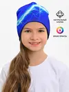 Детская шапка / ELECTRIX