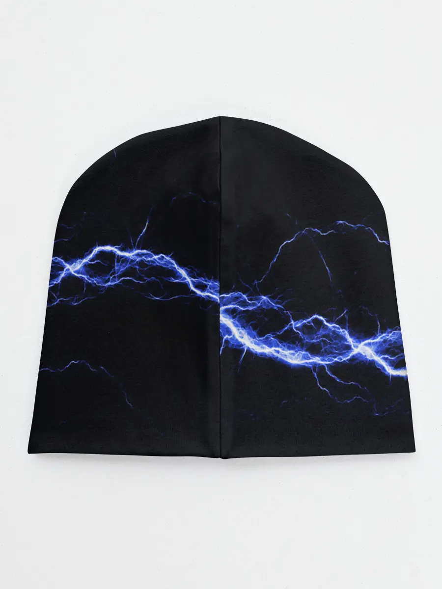 Детская шапка / СТИХИЯ